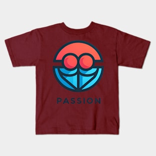 Passion Kids T-Shirt